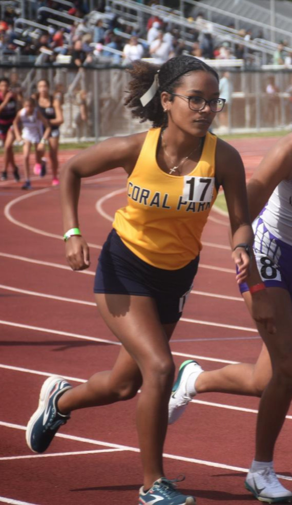 athlete